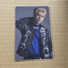 楽天 ラキドロ トレカ YUHI 宇原雄飛 Let's Dance TJBB