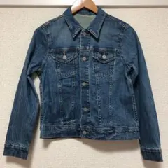 ★Gジャン デニムジャケット