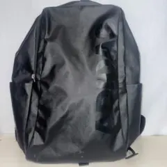 ADIDAS ブラック バックパック