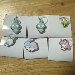 サンリオ ダブルチャームグミ まとめ売り