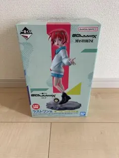 一番くじ　ジークアクス　マチュ　ラストワン　モビルスーツ　マグネット　コンプ
