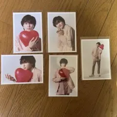 超特急 タクヤ MEMORIAる 8号車の日生写真