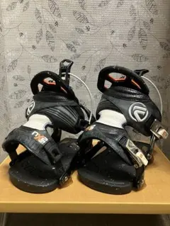 FLOW ビンディング