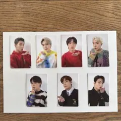 2026年最新】BTS継続特典の人気アイテム - メルカリ
