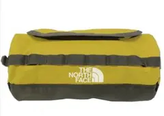 ノースフェイス　トラベルキャニスター
