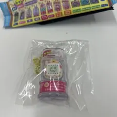 Tamagotchi おかしなたまごボーロっち　ふらわー