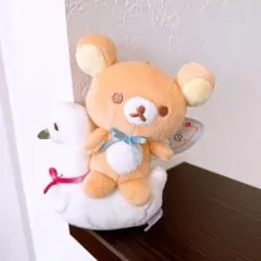 2026年最新】リラックマスワンと金色の花の人気アイテム - メルカリ