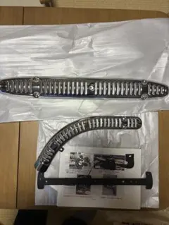 2026年最新】ct110 マフラーガードの人気アイテム - メルカリ