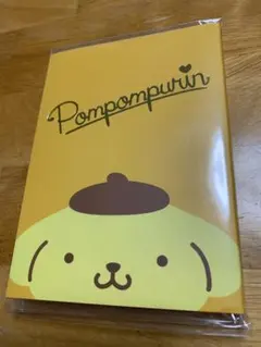 ポムポムプリン キャラクターグッズ