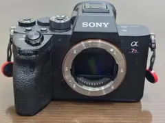 【期間限定価格】 SONY α7RIV ILCE-7RM4付属品多数のサムネイル