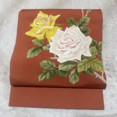 2026年最新】帯 薔薇の人気アイテム - メルカリ