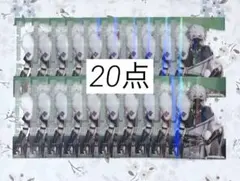 【本日限定価格】にじさんじ クリアカード レア 叢雲カゲツ 20点
