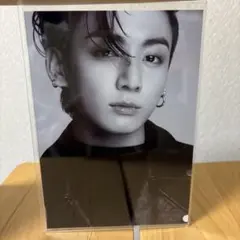 BTS ジョングク　ポートレート