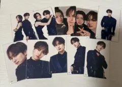 尾崎匠海 ラントレ