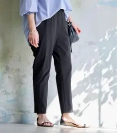 ジャーナルスタンダード ナイロンストレッチパンツ　38