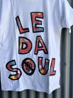 LEMAR&DAULEYレマーアンドダーレLEDASOUL Tシャツ Sのサムネイル