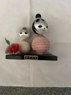 2026年最新】昭和パール人形の人気アイテム - メルカリ