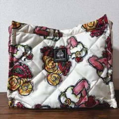 HYSTERIC MINI トートバッグ カラフル 大容量