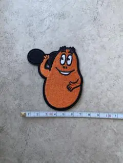 アイロンワッペン☆バーバパパ