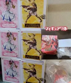 2025年最新】リリカルなのはフィギュアの人気アイテム - メルカリ