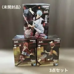 2026年最新】フィギュア 銀魂 神威の人気アイテム - メルカリ