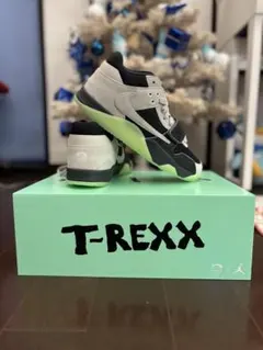 TravisScott × Chase B × Nike JumpmanJack