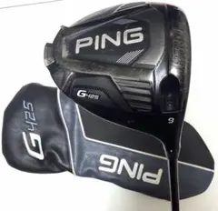 2026年最新】PiNG g425 ユーティリティ 6u 30° pingの人気アイテム