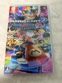 マリオカート8 デラックス Nintendo Switch