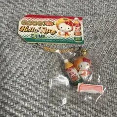 ご当地キティ 愛媛 ポンジュース　伯方の塩バージョン ご当地キティ 愛媛 ポンジュース 伯方の塩バージョン - メルカリ