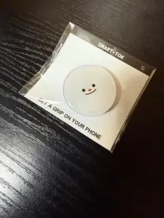 spoon Bくん 携帯スタンド