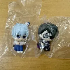 ドズル社　まちぼうけ　おらふくん　ぼんじゅうる