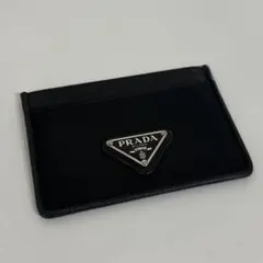 PRADA カードケース