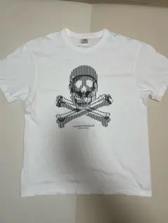 BJC×TMGE／フジロックコラボTシャツXL新品 限定 チバユウスケ ベンジー BJC×TMGE／フジロックコラボTシャツXL限定 完売 チバユウスケ ベンジー