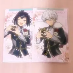 あんスタ スタフォニ エス カンナ カードコレクション