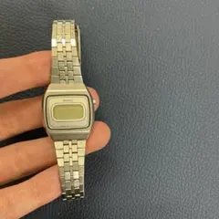 稼働品】 SEIKO ALBA Y792-4250 メンズ 腕時計 デジタル - メルカリ