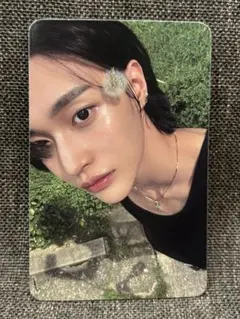 RIIZE epilogue フォトブック トレカ ウォンビン