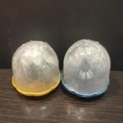 ジェムリーズ・ポケットモンスター11・Autumn・２点セット