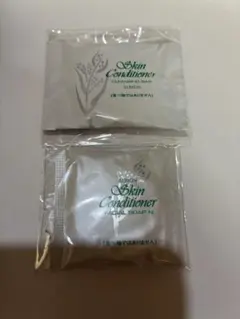 アルビオン　スキンコンディショナー　クレンジングバー