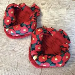 むーん様 リクエスト 2点 まとめ商品　足半　布草履　足半布ぞうり　整体