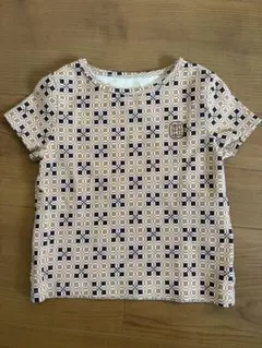 House on the Hill Tシャツ Tile 80
