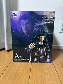 一番くじ　キングダム　A賞 桓騎