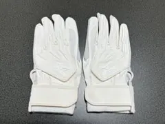 MIZUNO 長野久義実用 バッティンググローブ - メルカリ