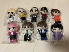 【お値下げ中✩.*˚】【新品未使用】SnowMan すのチル 全員セット