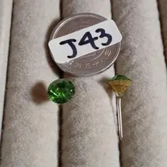 J43-3 樹脂ピアス レディース メンズ アクセサリー メタルフリー 同梱可能