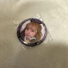 fruits zipper 仲川瑠夏