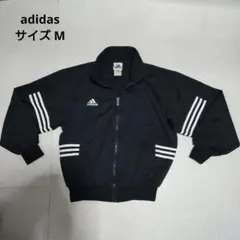 ◎90′s adidas アディダス トラックジャケット ジャージ 万国旗タグ