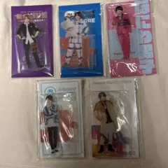 なにわ男子 西畑大吾 アクスタ セット