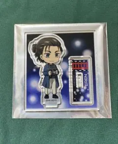 進撃の巨人 アクリルスタンド アクスタ エレン 名古屋