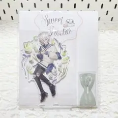 Sweet Floaties アクリルスタンド 叢雲カゲツ