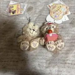 東京ディズニーリゾート　シェリーメイ　2点セット